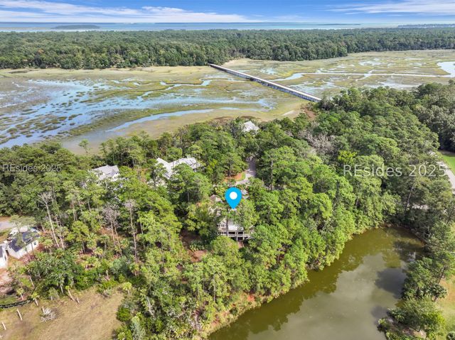 3 Woodstork Watch, Okatie, SC 29909