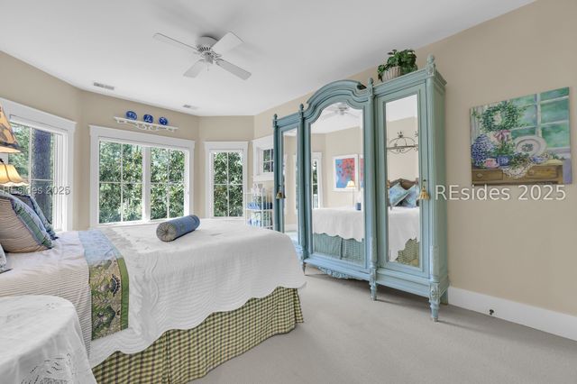 3 Woodstork Watch, Okatie, SC 29909