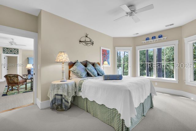 3 Woodstork Watch, Okatie, SC 29909