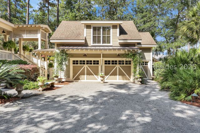 3 Woodstork Watch, Okatie, SC 29909