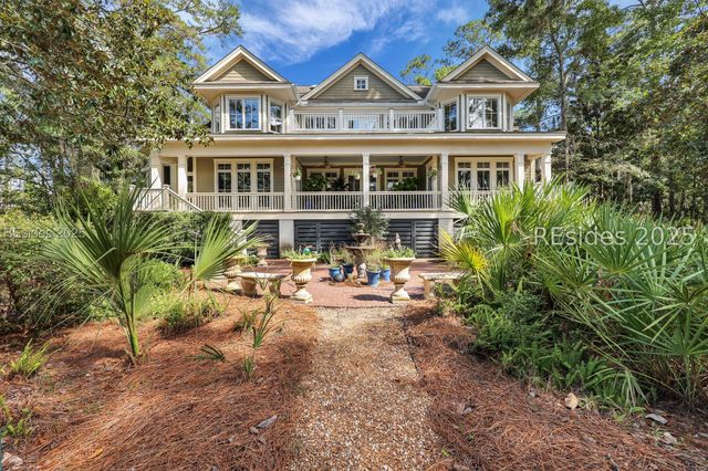 3 Woodstork Watch, Okatie, SC 29909