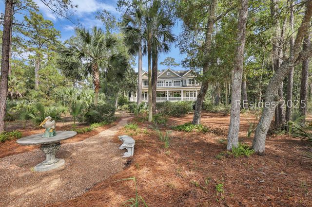 3 Woodstork Watch, Okatie, SC 29909