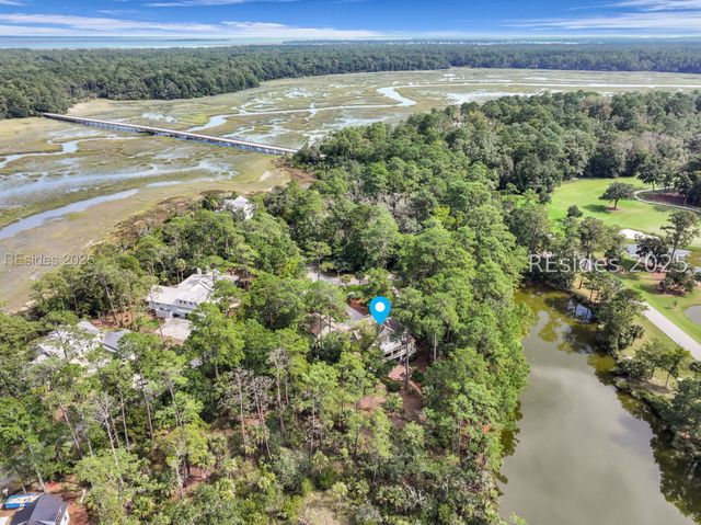 3 Woodstork Watch, Okatie, SC 29909