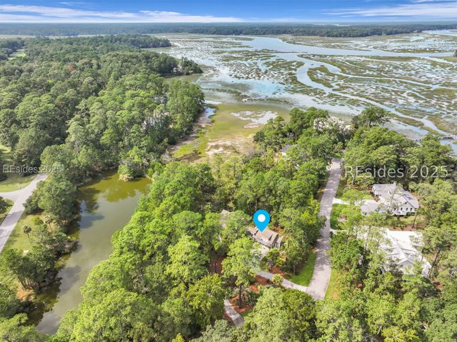3 Woodstork Watch, Okatie, SC 29909