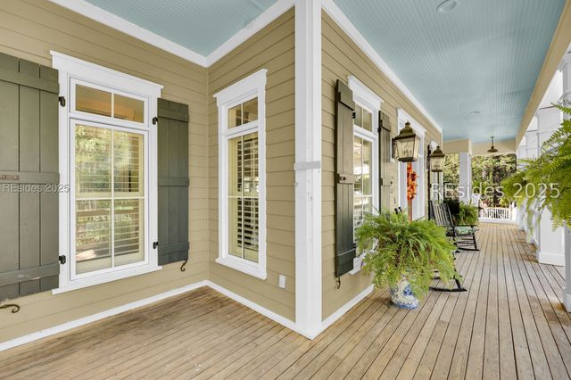 3 Woodstork Watch, Okatie, SC 29909