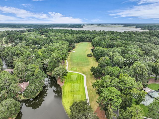 3 Woodstork Watch, Okatie, SC 29909