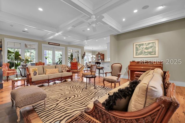 3 Woodstork Watch, Okatie, SC 29909