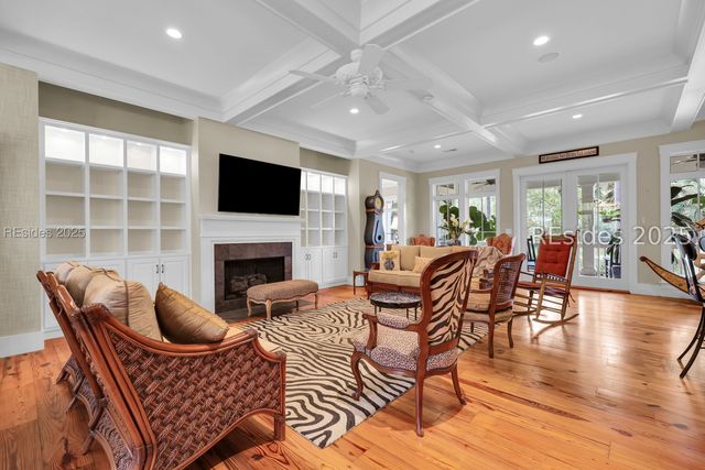 3 Woodstork Watch, Okatie, SC 29909