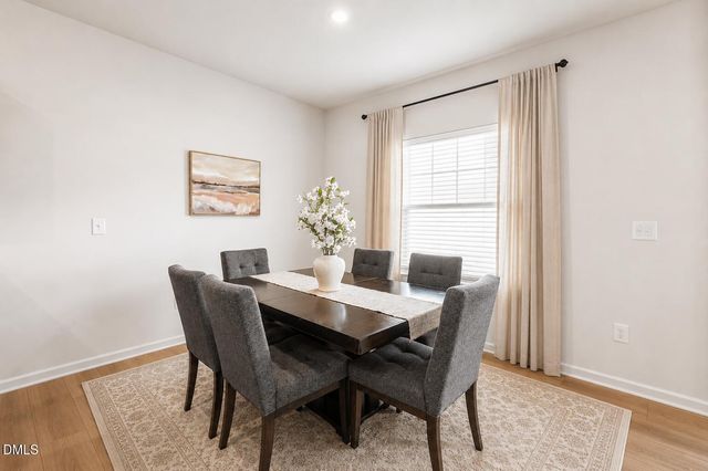 253 Shooting Star Lane, Clayton, NC 27520