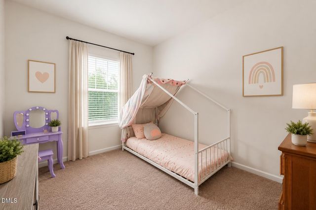 253 Shooting Star Lane, Clayton, NC 27520