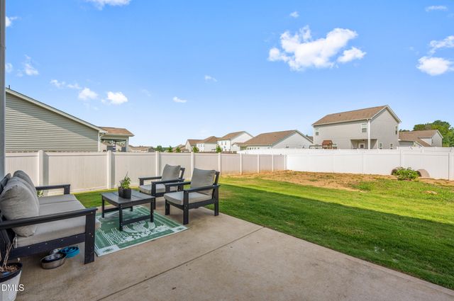 253 Shooting Star Lane, Clayton, NC 27520