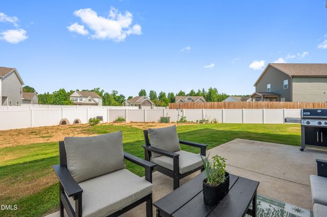 253 Shooting Star Lane, Clayton, NC 27520