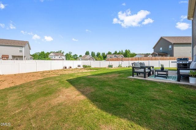 253 Shooting Star Lane, Clayton, NC 27520