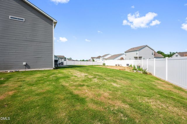 253 Shooting Star Lane, Clayton, NC 27520