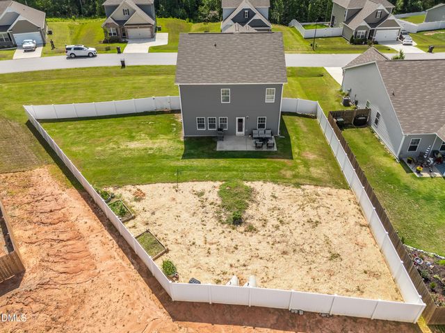 253 Shooting Star Lane, Clayton, NC 27520