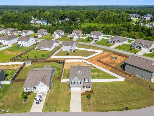 253 Shooting Star Lane, Clayton, NC 27520