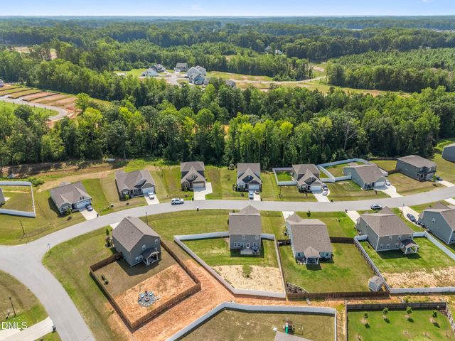 253 Shooting Star Lane, Clayton, NC 27520