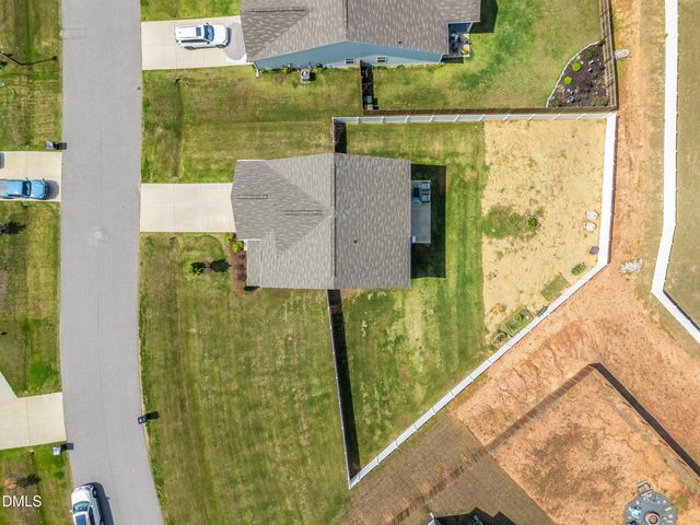253 Shooting Star Lane, Clayton, NC 27520