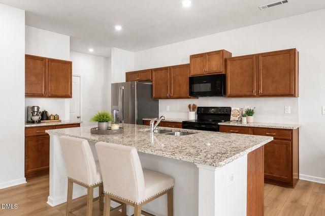 253 Shooting Star Lane, Clayton, NC 27520
