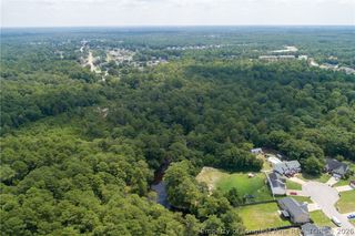 PERMASTONE ACRES WEST LOT 6, Hope Mills, NC 28348