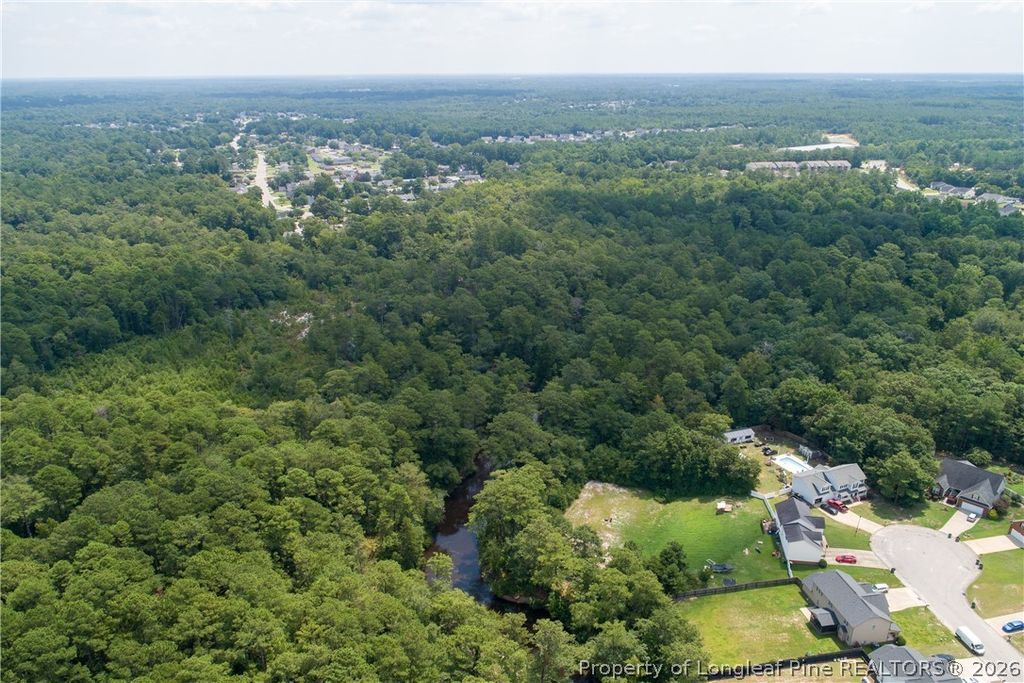 PERMASTONE ACRES WEST LOT 6, Hope Mills, NC 28348 — exterior