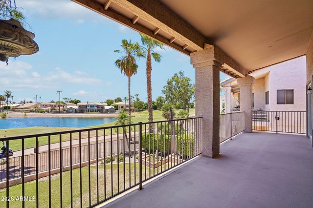 5681 W ABRAHAM Lane, Glendale, AZ 85308