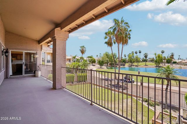 5681 W ABRAHAM Lane, Glendale, AZ 85308