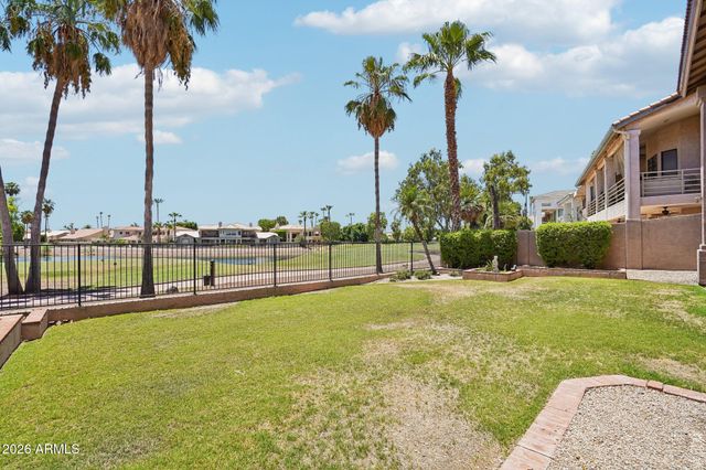 5681 W ABRAHAM Lane, Glendale, AZ 85308