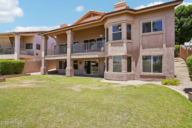 5681 W ABRAHAM Lane, Glendale, AZ 85308