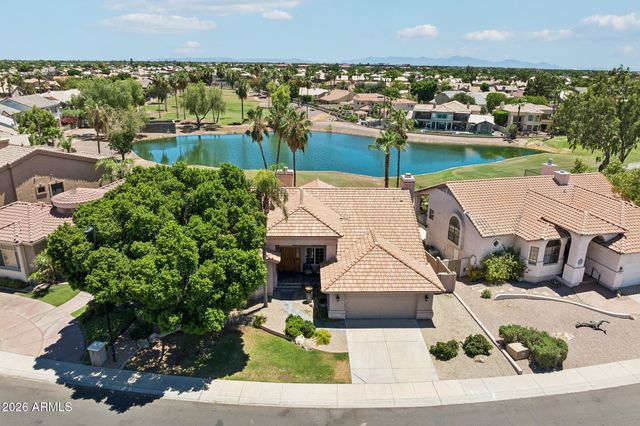 5681 W ABRAHAM Lane, Glendale, AZ 85308