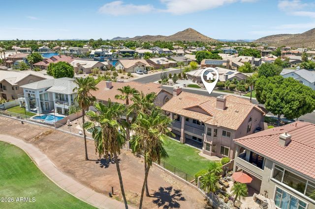 5681 W ABRAHAM Lane, Glendale, AZ 85308