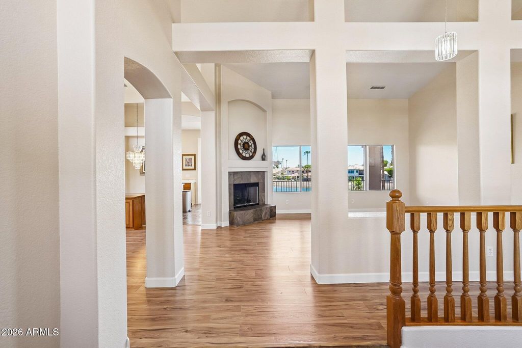 5681 W ABRAHAM Lane, Glendale, AZ 85308 — photo 3