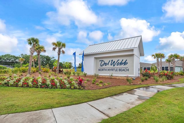 1586 Crested Iris Way, North Myrtle Beach, SC 29582