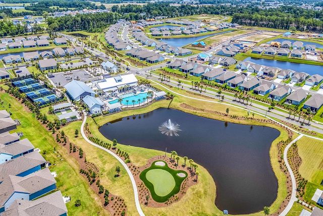 1586 Crested Iris Way, North Myrtle Beach, SC 29582