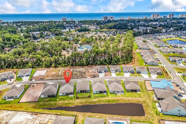 1586 Crested Iris Way, North Myrtle Beach, SC 29582