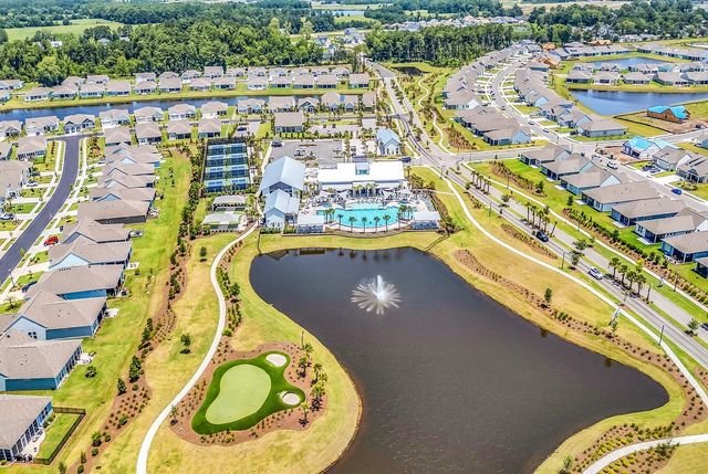 1586 Crested Iris Way, North Myrtle Beach, SC 29582