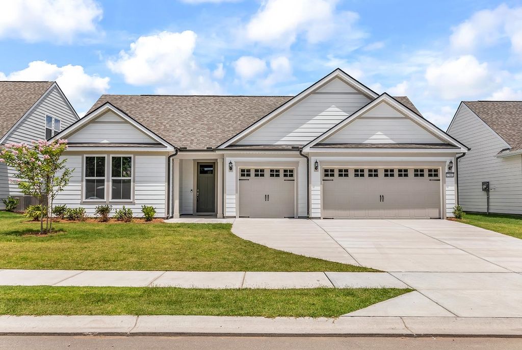 1586 Crested Iris Way, North Myrtle Beach, SC 29582