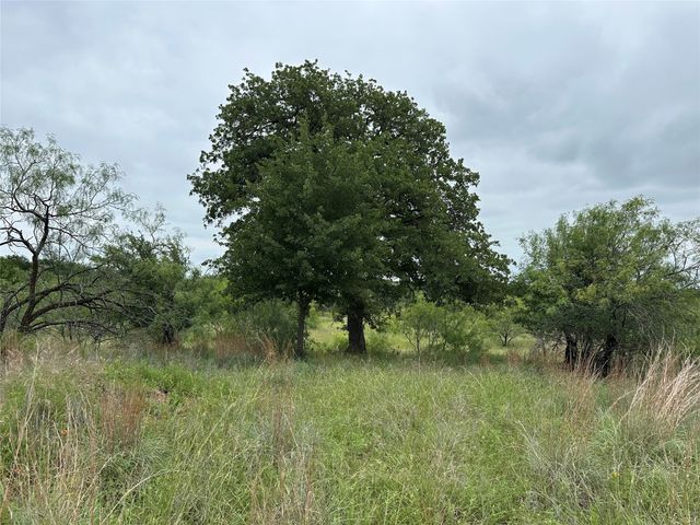 Lot 237 Vista Pointe Drive, Chico, TX 76431
