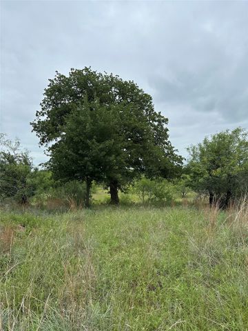 Lot 237 Vista Pointe Drive, Chico, TX 76431