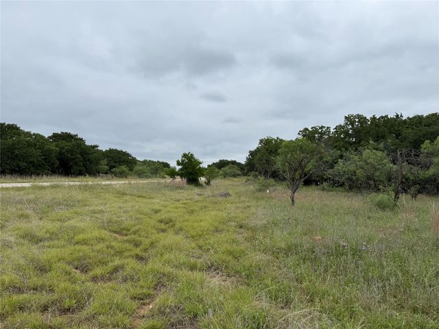 Lot 237 Vista Pointe Drive, Chico, TX 76431