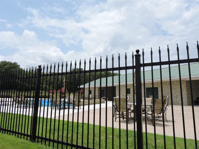 Lot 237 Vista Pointe Drive, Chico, TX 76431