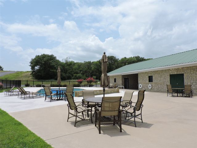 Lot 237 Vista Pointe Drive, Chico, TX 76431