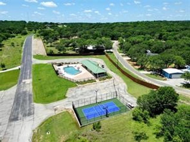 Lot 237 Vista Pointe Drive, Chico, TX 76431