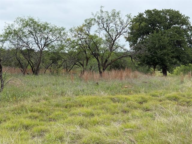 Lot 237 Vista Pointe Drive, Chico, TX 76431