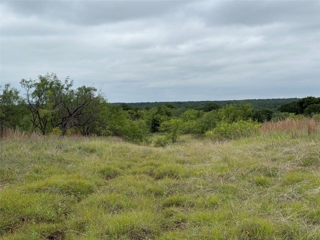 Lot 237 Vista Pointe Drive, Chico, TX 76431