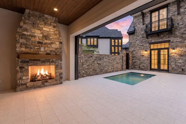 10335 WINTER SPARKLE CIRCLE, Golden Oak, FL 32836