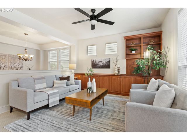 12774 Nw ALSACE Ln, Portland, OR 97229