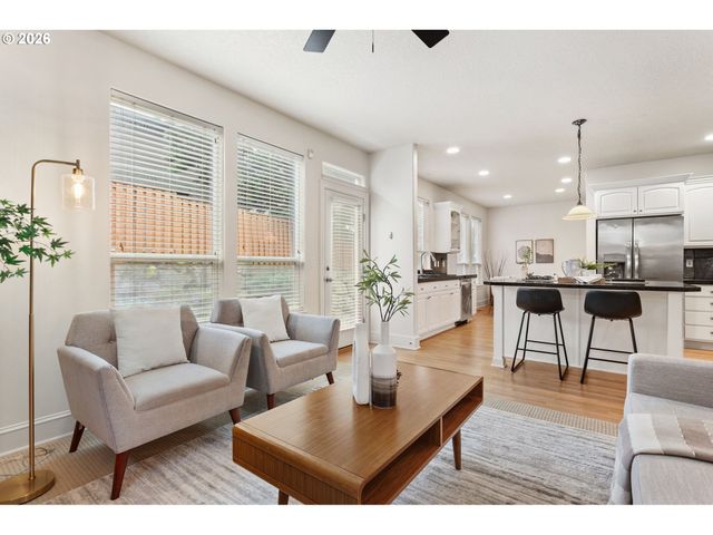 12774 Nw ALSACE Ln, Portland, OR 97229