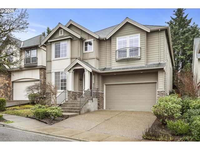 12774 Nw ALSACE Ln, Portland, OR 97229