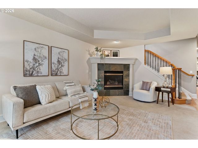 12774 Nw ALSACE Ln, Portland, OR 97229